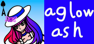 Игра aglow ash aglow ash