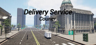 Игра Delivery Service : Courier Delivery Service : Courier