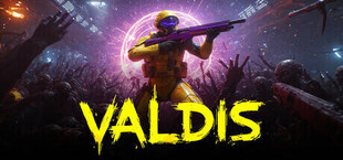 Игра VALDIS VALDIS