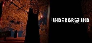 Игра Underground: Chapter 1 Underground: Chapter 1