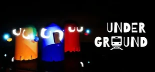 Underground: Chapter 1