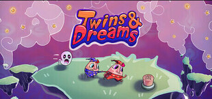 Игра Twins & Dreams Twins & Dreams