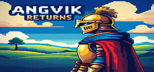 Angvik : Returns