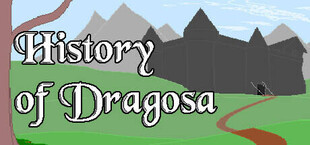 Игра History of Dragosa History of Dragosa