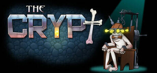 Игра The Crypt The Crypt