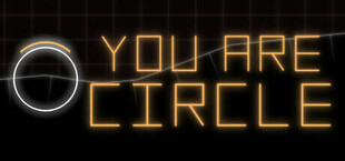 Игра You Are Circle You Are Circle