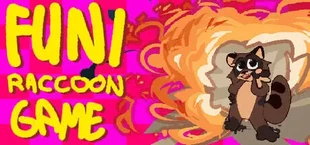 Funi Raccoon Game