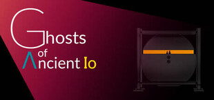 Игра Ghosts of Ancient Io Ghosts of Ancient Io