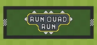 Run Quad Run