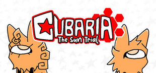 Игра Cubaria: The Sun Trial Cubaria: The Sun Trial