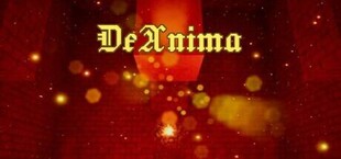 Игра DeAnima DeAnima