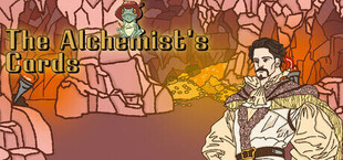 The Alchemist's Cards