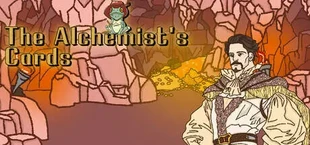 The Alchemist's Cards