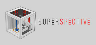 Игра Superspective Superspective