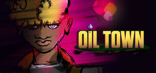 Игра Oil Town Oil Town