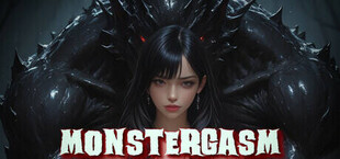 Игра Monstergasm Monstergasm