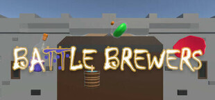 Игра Battle Brewers Battle Brewers