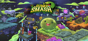 Игра Jump or Smash Jump or Smash