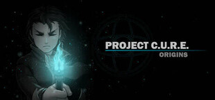 Игра Project C.U.R.E. Origins Project C.U.R.E. Origins
