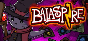 Игра Balaspire Balaspire