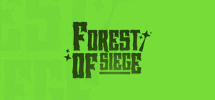 Игра Forest Of Siege Forest Of Siege