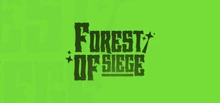 Forest Of Siege