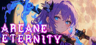 Игра 奥术轮回 Arcane Eternity 奥术轮回 Arcane Eternity