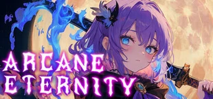 奥术轮回 Arcane Eternity