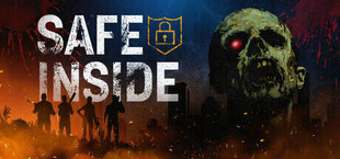 SAFE INSIDE
