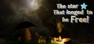 Игра 寻找自由的星星 The Star That Longed to Be Free 寻找自由的星星 The Star That Longed to Be Free