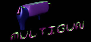 Игра Multigun Multigun