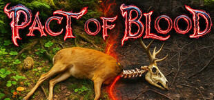 Игра Pact of Blood Pact of Blood