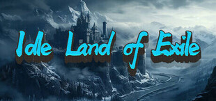 Игра Idle Land of Exile Idle Land of Exile