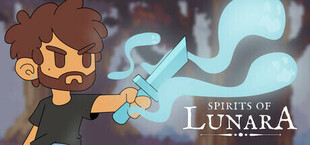 Игра Spirits of Lunara Spirits of Lunara
