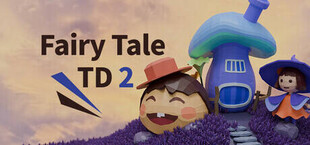Игра Fairy Tale TD 2 童话塔防2 Fairy Tale TD 2 童话塔防2