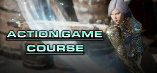 Игра Action Game Course Action Game Course
