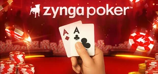 Zynga Poker – Texas Holdem