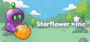 Игра Starflower Inc. Starflower Inc.