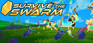 Игра Survive the Swarm Survive the Swarm