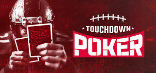 Игра Touchdown Poker Touchdown Poker