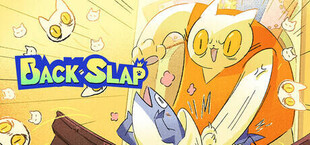 Игра BackSlap BackSlap