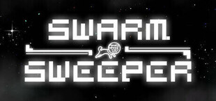 Игра Swarm Sweeper Swarm Sweeper
