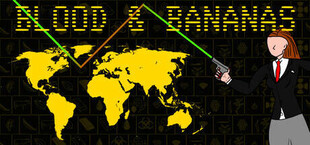 Игра Blood & Bananas Blood & Bananas