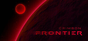 Crimson Frontier