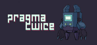 Pragma Twice