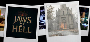 Jaws of Hell