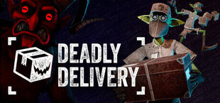 Deadly Delivery
