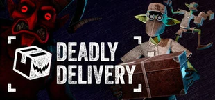 Deadly Delivery
