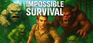 Игра Impossible Survival Impossible Survival
