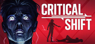 Игра Critical Shift Critical Shift